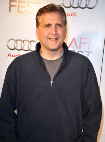 Daniel Roebuck