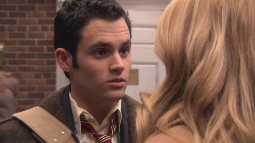 Dan Humphrey