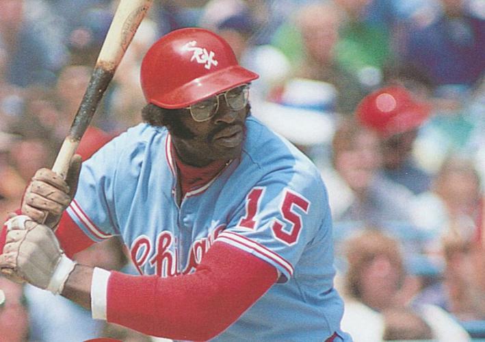 Dick Allen