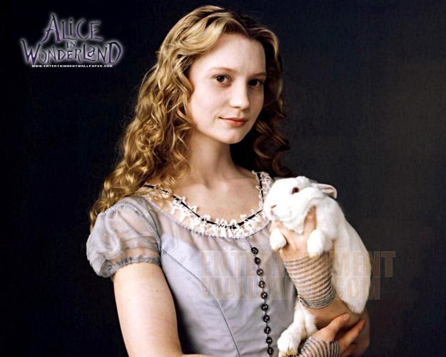 Alice