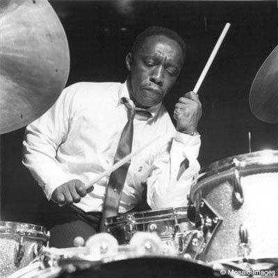 Art Blakey