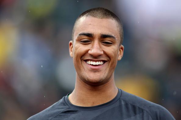 Ashton Eaton