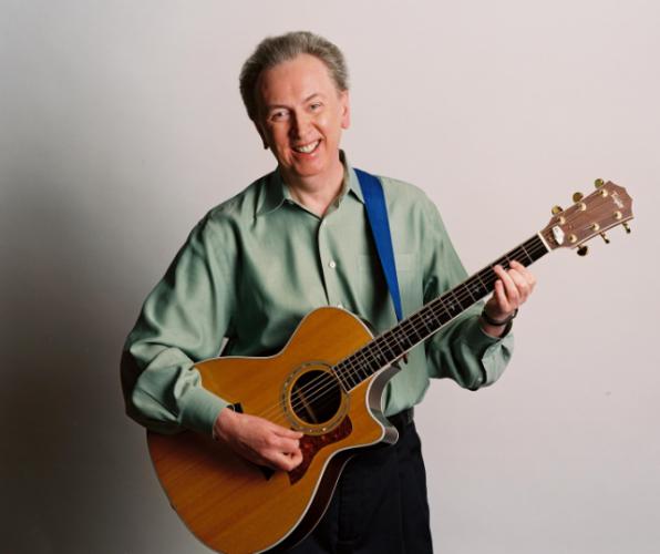 Al Stewart