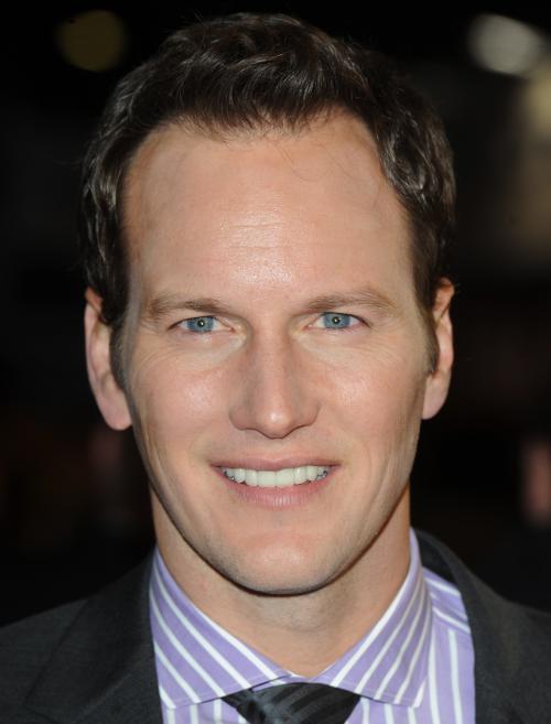 Patrick Wilson