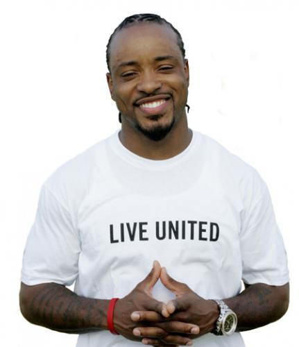 Santana Moss