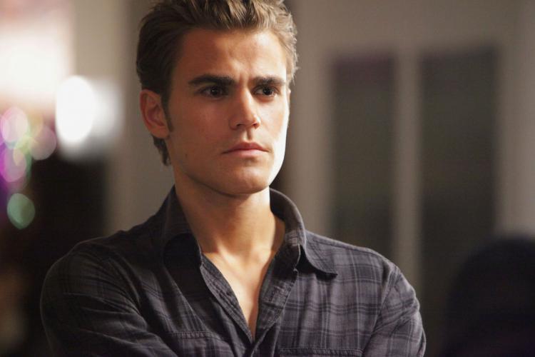 Stefan Salvatore