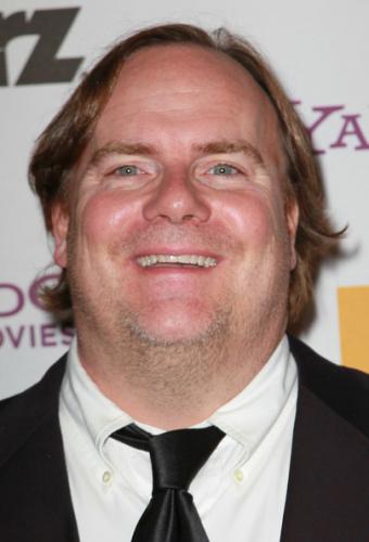 Kevin P. Farley