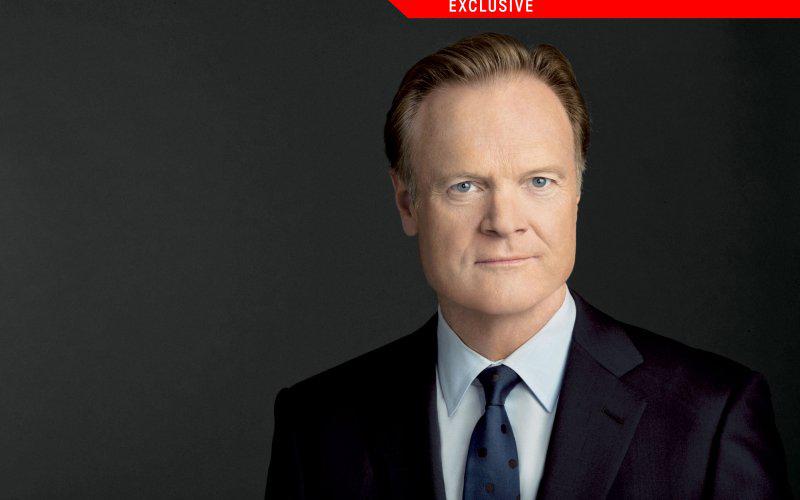 Lawrence O'Donnell