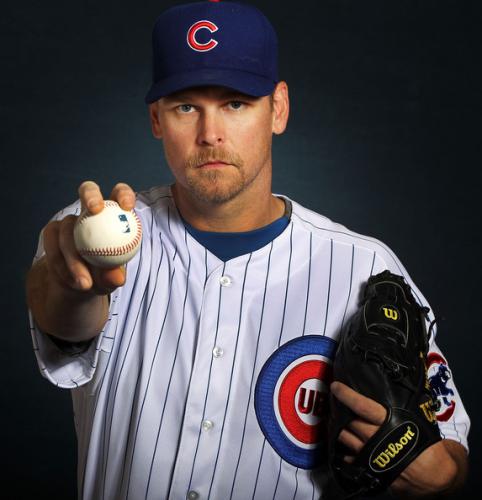 Kerry Wood