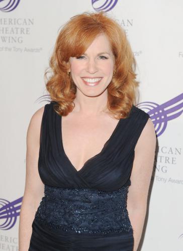 Liz Claman