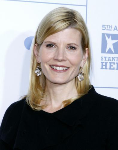 Kate Snow