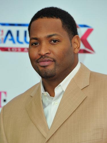 Robert Horry