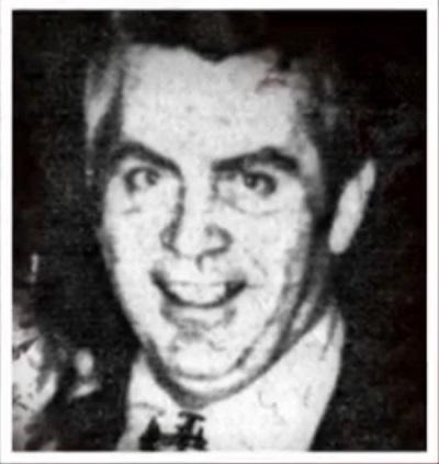 James Burke (gangster)