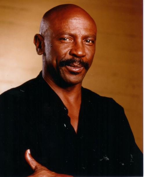 Lou Gossett, Jr.
