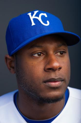 Lorenzo Cain