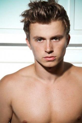 Kenny Wormald