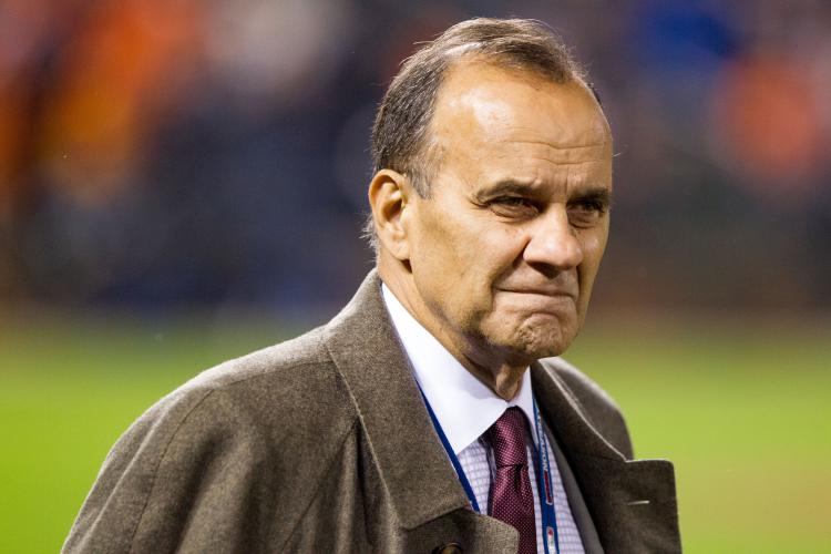 Joe Torre