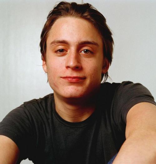 Kieran Culkin