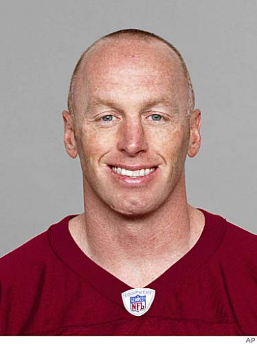 Jeff Garcia