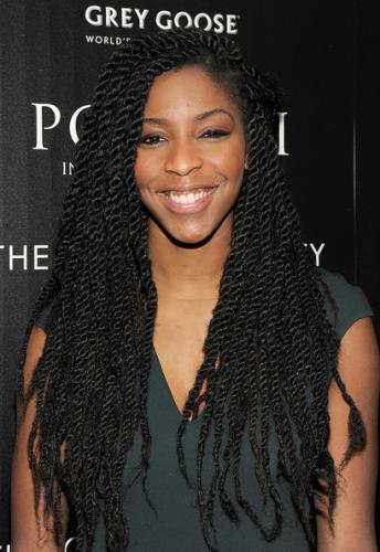 Jessica Williams