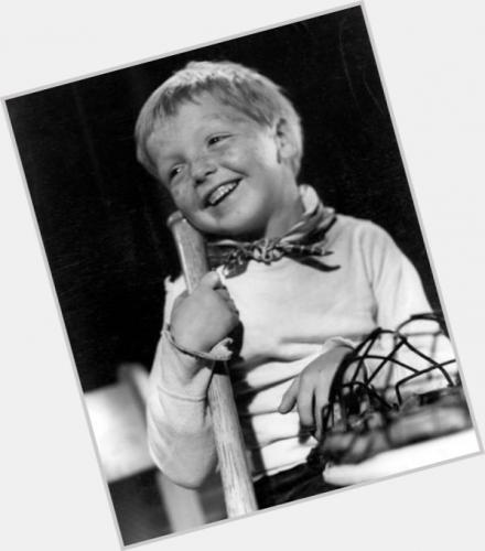 Jackie 'Butch' Jenkins