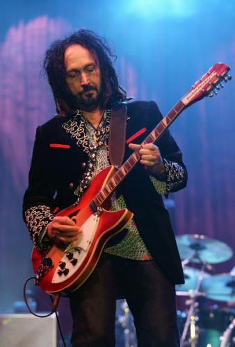 Mike Campbell