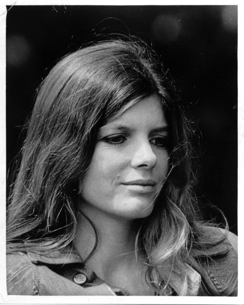 Katharine Ross