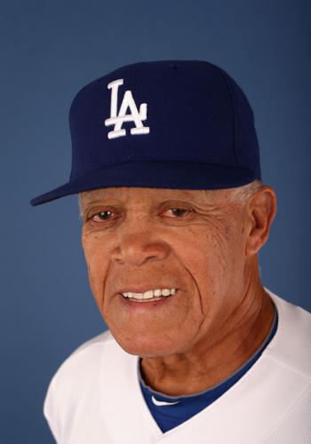 Maury Wills