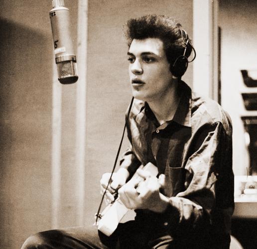 Mike Bloomfield