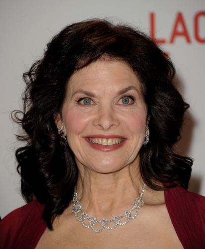 Sherry Lansing