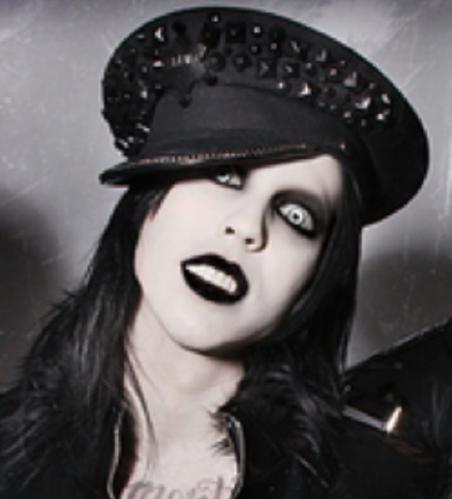 Michael Vampire