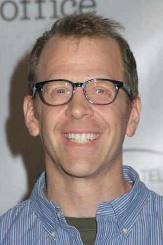 Paul Lieberstein