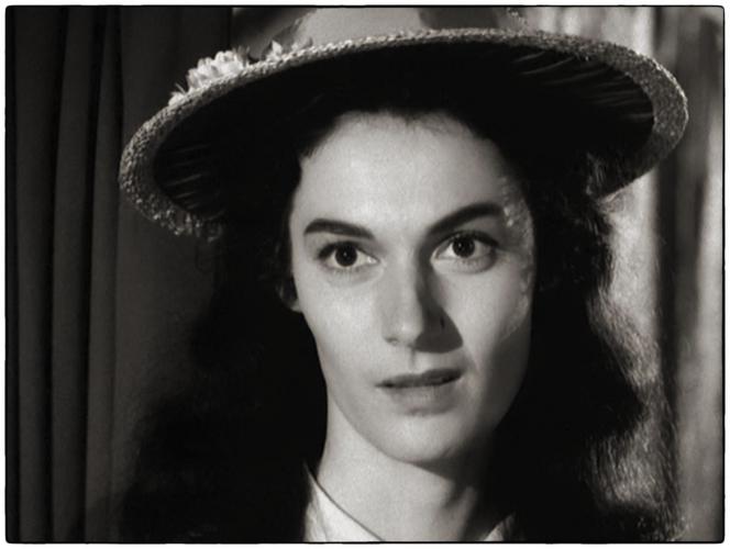 Marian Seldes