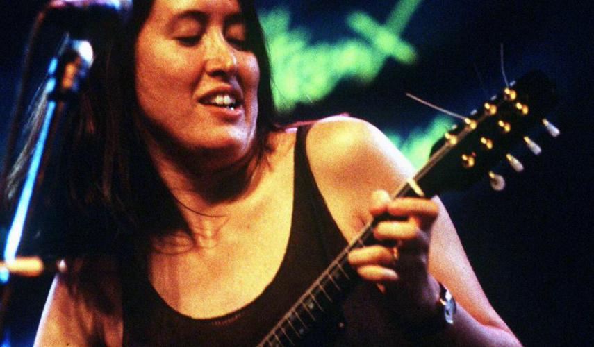 Michelle Shocked