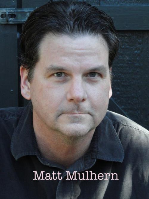 Matt Mulhern