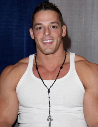 Jessie Godderz