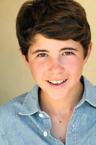 Jonathan Morgan Heit