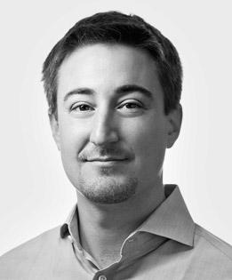 Justin Fishner-Wolfson