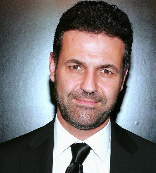 Khaled Hosseini