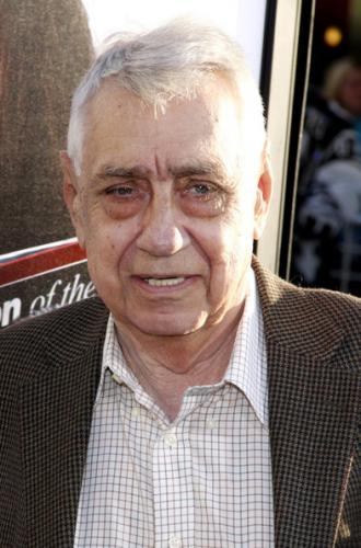 Philip Baker Hall