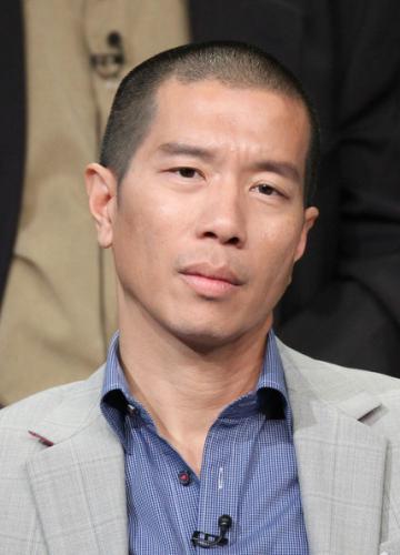 Reggie Lee