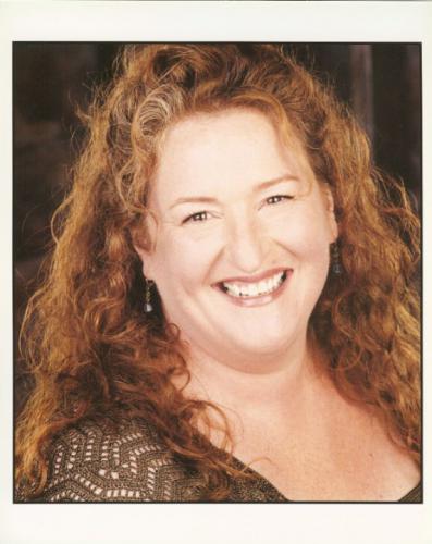 Rusty Schwimmer