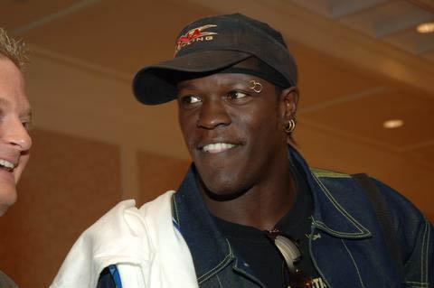 Ron Killings