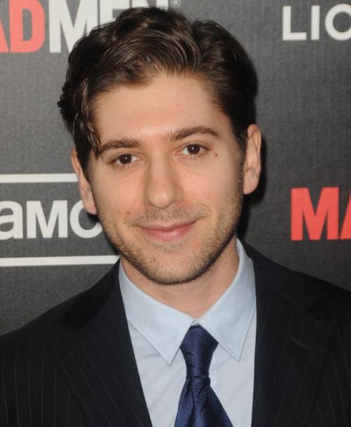 Michael Zegen