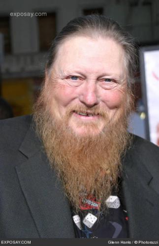 Mickey Jones
