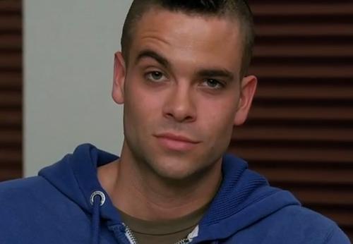 Noah Puckerman
