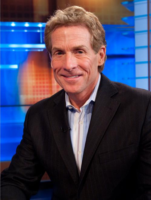 Skip Bayless