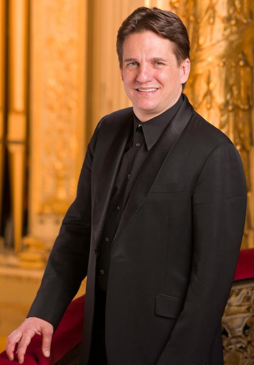 Keith Lockhart