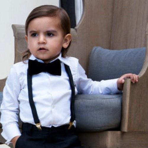 Mason Dash Disick