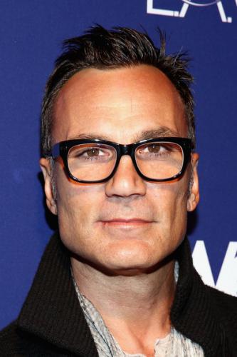 Jonathan Antin